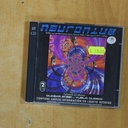 NEURONTUM - TODAS SUS GRBACIONES PARA DISCOS EMI / HARVEST 1977 / 1978 - CD