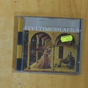 EL ULTIMO DE LA FILA - LA REBELION DE LOS HOMBRES RANA - CD