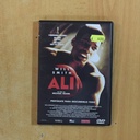 ALI - DVD
