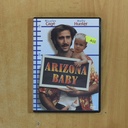 ARIZONA BABY - DVD