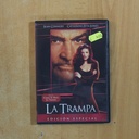 LA TRAMPA - DVD