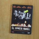 EL CUARTO ANGEL - DVD