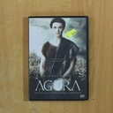 AGORA - DVD