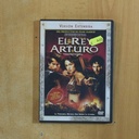 EL REY ARTURO - DVD