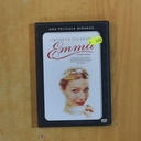 EMMA - DVD