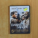 DIAMANTE DE SANGRE - DVD
