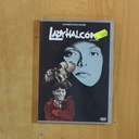 LADY HALCON - DVD