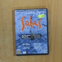 SOLAS - DVD