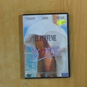 EL PERFUME DE YVONNE - DVD