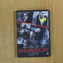 INVASOR - DVD