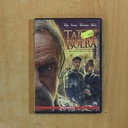 TARAS BULBA - DVD
