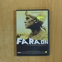 FARAON - DVD