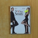 SR Y SRA SMITH - DVD