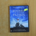 BANDERAS DE NUESTROS PADRES - DVD