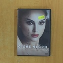 CISNE NEGRO - DVD