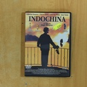 INDOCHINA - DVD