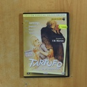TARTUFO O EL HIPOCRITA - DVD
