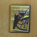 EL HOMBRE CON LA CAMARA - DVD