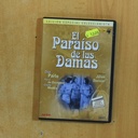 EL PARAISO DE LAS DAMAS - DVD