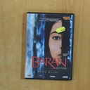 BARAN - DVD