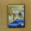 MISTERIOS DE UN ALMA - DVD