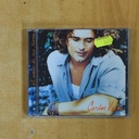 CARLOS VIVES - EL AMOR DE MI TIERRA - CD
