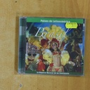 VARIOS - BRASIL - CD