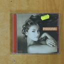 PAULINA RUBIO - PAULINA - CD