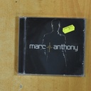 MARC ANTHONY - ICONOS - CD