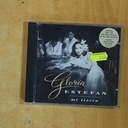 GLORIA ESTEFAN - MI TIERRA - CD