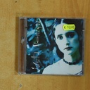 JULIETA VENEGAS - JULIETA VENEGAS - CD