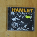 HAMLET - REVOLUCION 12111 - CD