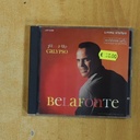 BELAFONTE - JUMP UP CALYPSO - CD