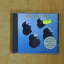 WET WET WET - END OF PART ONE THEIR GREATEST HITS - CD