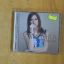 CONCHITA - NADA MAS - CD