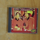 DUO DINAMICO - AMALGAMA - CD