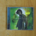 MARK OWEN - GREEN MAN - CD