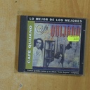 CAFE QUIJANO - CAFE QUIJANO - CD