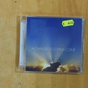 VARIOS - A CHANGE IS GONNA COME - CD