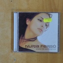 NURIA FERGO - BRISA DE ESPERANZA - CD