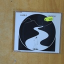 KASE O - PREVIO - CD SINGLE