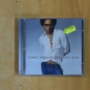 LENNY KRAVITZ - GREATEST HITS - CD