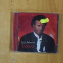 JULIO IGLESIAS - TANGO - CD