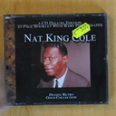 NAT KING COLE - DEJAVU RETRO GOLD COLLECTION - 2 CD