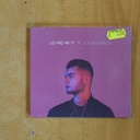 JULEN GARCIA - LO MIO PA TI - CD