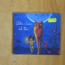 ALEX SERRA - IN THE REAL WORLD - CD