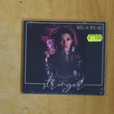 NOELIA MOLINO - STRONGER - CD