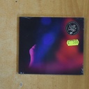 ALL LA GLORY - EVERYBODYS BREAKING EVERYBODYS HEART - CD