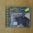 BERTIN OSBORNE - SABOR A MEXICO - CD