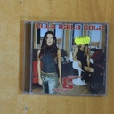 ELLA BAILA SOLA - MARTA & MARILIA - CD